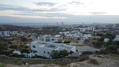 Plot for Sale in Agia Paraskevi: with Panoramic City & Sea Views