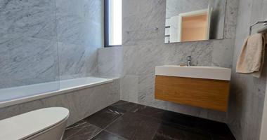 Exclusive 19th Floor Duplex in a Landmark Limassol High-Rise For Rent, Limassol