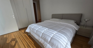 Exclusive 19th Floor Duplex in a Landmark Limassol High-Rise For Rent, Limassol