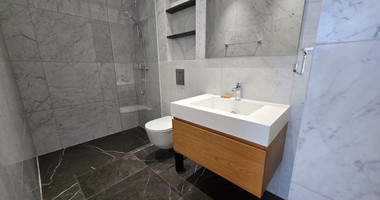 Exclusive 19th Floor Duplex in a Landmark Limassol High-Rise For Rent, Limassol