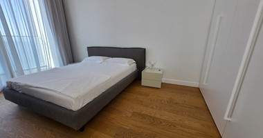 Exclusive 19th Floor Duplex in a Landmark Limassol High-Rise For Rent, Limassol