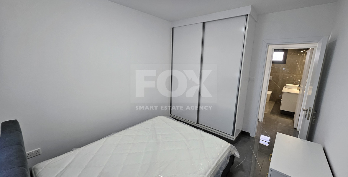 For rent Modern Furnished Detached Two Bedroom Bungalow with Pool in Trachoni