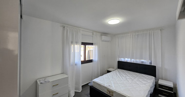 For rent Modern Furnished Detached Two Bedroom Bungalow with Pool in Trachoni