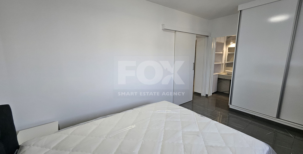 For rent Modern Furnished Detached Two Bedroom Bungalow with Pool in Trachoni