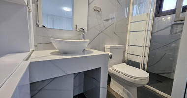 For rent Modern Furnished Detached Two Bedroom Bungalow with Pool in Trachoni