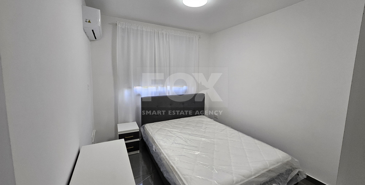 For rent Modern Furnished Detached Two Bedroom Bungalow with Pool in Trachoni