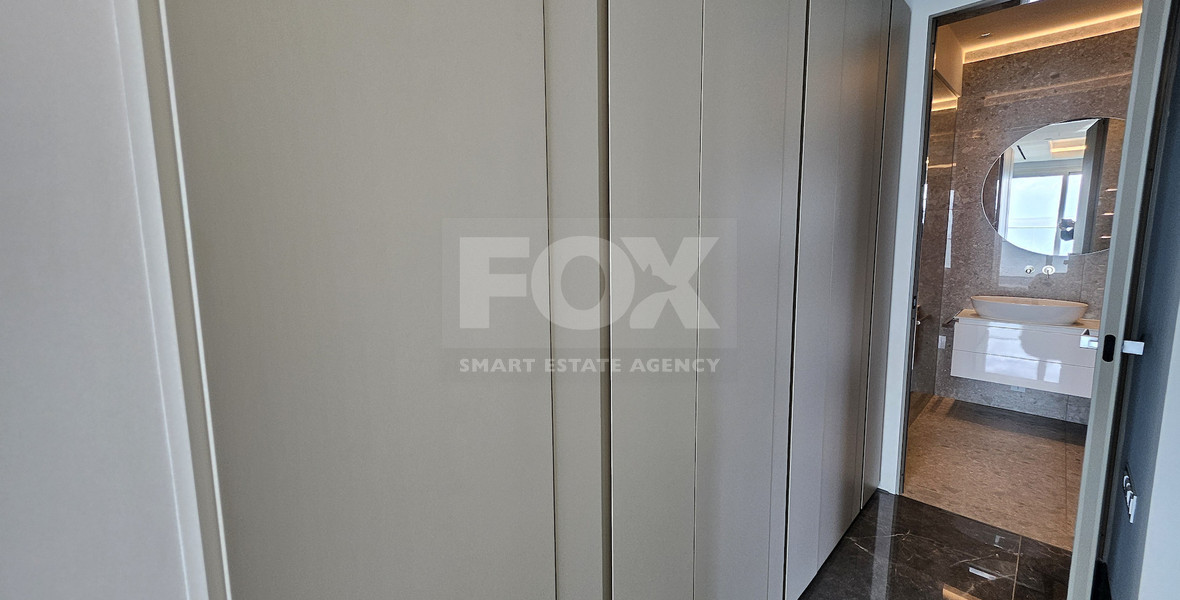 For rent Luxurious Sea Front Three Bedroom Apartment With Amazing View