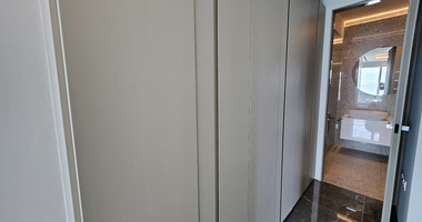 For rent Luxurious Sea Front Three Bedroom Apartment With Amazing View