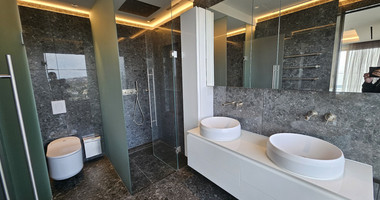 For rent Luxurious Sea Front Three Bedroom Apartment With Amazing View