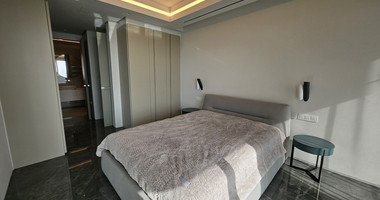 For rent Luxurious Sea Front Three Bedroom Apartment With Amazing View