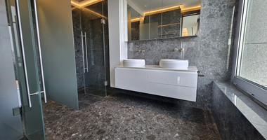 For rent Luxurious Sea Front Three Bedroom Apartment With Amazing View