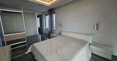 For rent Luxurious Sea Front Three Bedroom Apartment With Amazing View