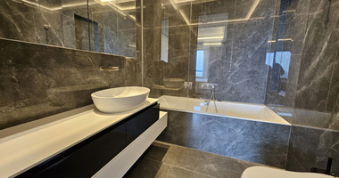 For rent Luxurious Sea Front Three Bedroom Apartment With Amazing View