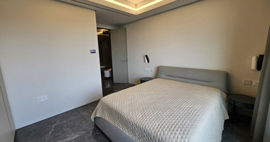 For rent Luxurious Sea Front Three Bedroom Apartment With Amazing View