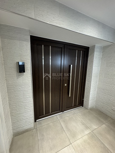 Top floor Office space available in the City Centre of Limassol