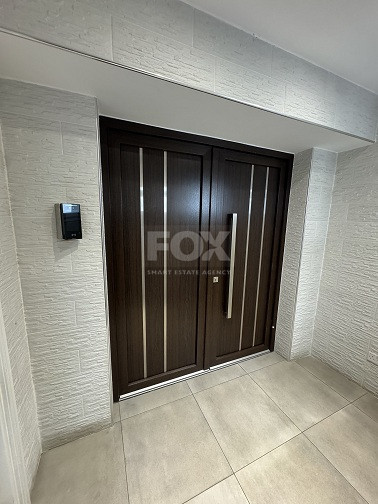 Top floor Office space available in the City Centre of Limassol