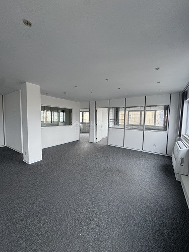 Top floor Office space available in the City Centre of Limassol