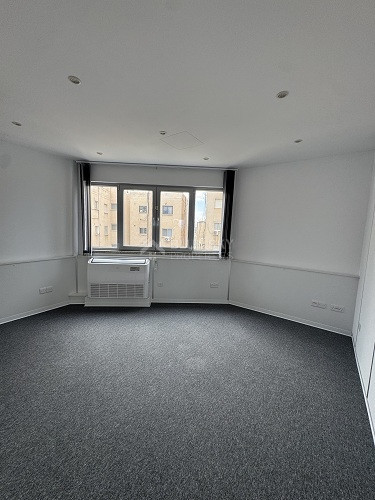 Top floor Office space available in the City Centre of Limassol