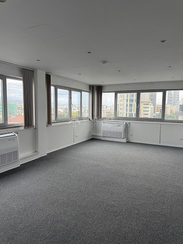 Top floor Office space available in the City Centre of Limassol