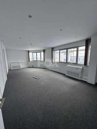 Top floor Office space available in the City Centre of Limassol