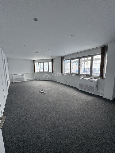 Top floor Office space available in the City Centre of Limassol