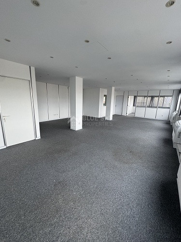 Top floor Office space available in the City Centre of Limassol