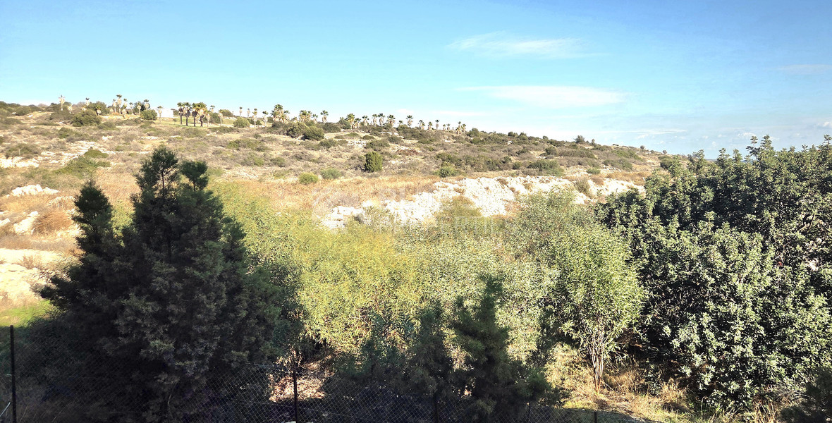 Spacious, Fully Renovated Two-Bedroom Apartment for Rent Near Mediterranean Hotel, Agios Tychonas Limassol