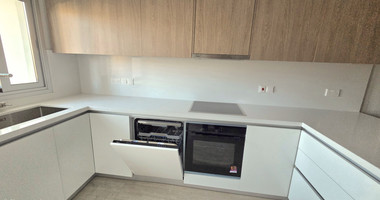 Spacious, Fully Renovated Two-Bedroom Apartment for Rent Near Mediterranean Hotel, Agios Tychonas Limassol