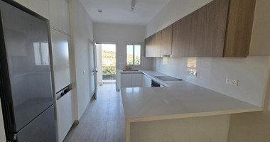 Spacious, Fully Renovated Two-Bedroom Apartment for Rent Near Mediterranean Hotel, Agios Tychonas Limassol
