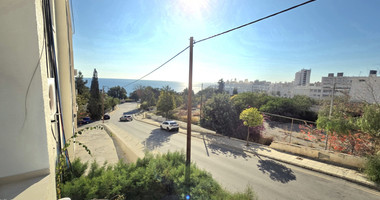 Spacious, Fully Renovated Two-Bedroom Apartment for Rent Near Mediterranean Hotel, Agios Tychonas Limassol