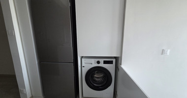 Spacious, Fully Renovated Two-Bedroom Apartment for Rent Near Mediterranean Hotel, Agios Tychonas Limassol