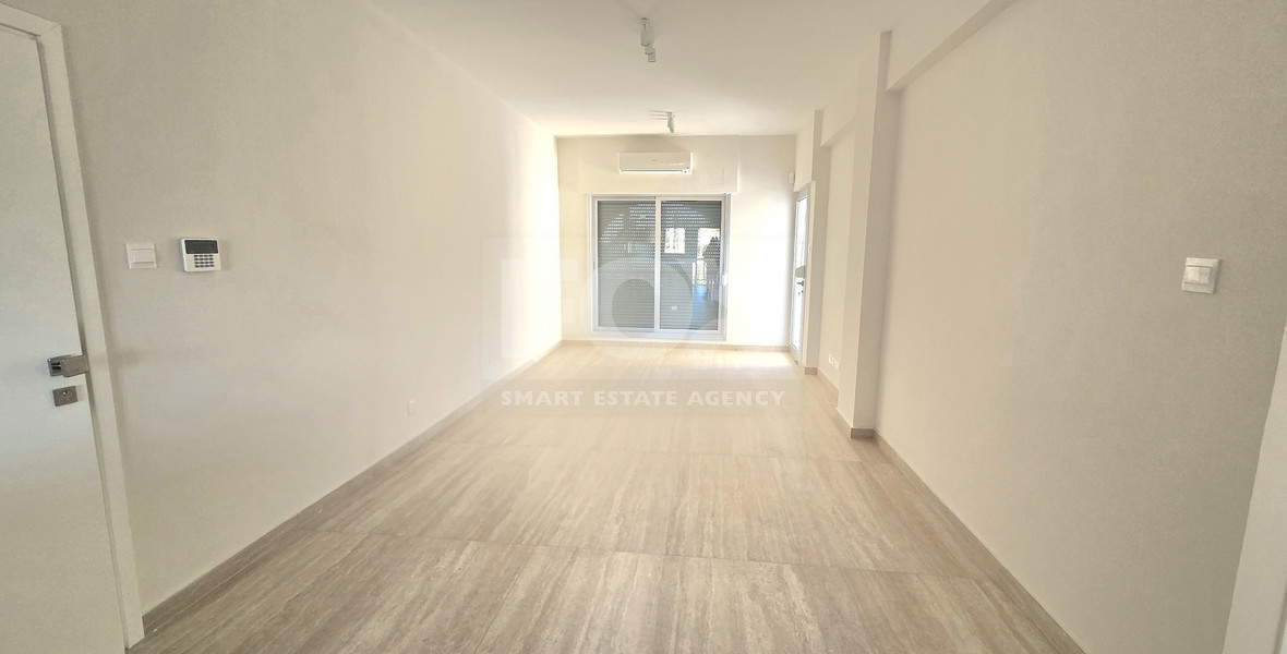 Spacious, Fully Renovated Two-Bedroom Apartment for Rent Near Mediterranean Hotel, Agios Tychonas Limassol