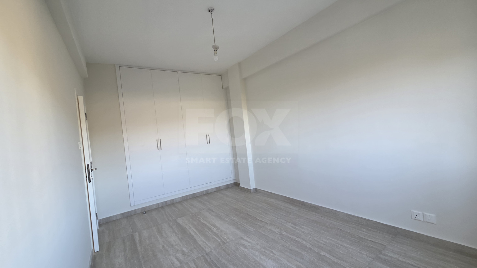 Spacious, Fully Renovated Two-Bedroom Apartment for Rent Near Mediterranean Hotel, Agios Tychonas Limassol