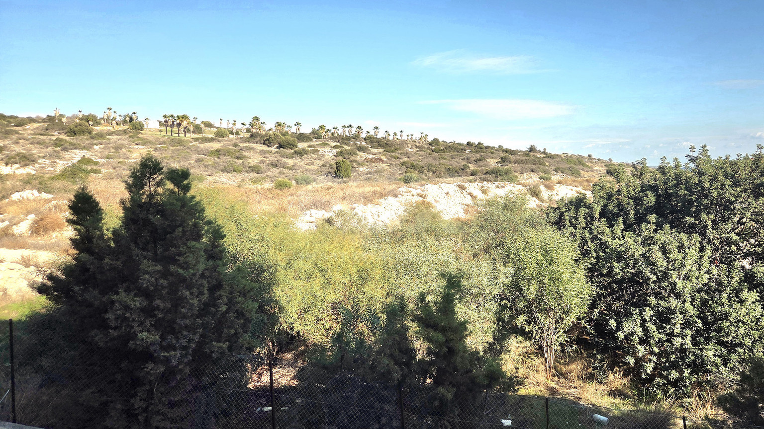 Spacious, Fully Renovated Two-Bedroom Apartment for Rent Near Mediterranean Hotel, Agios Tychonas Limassol