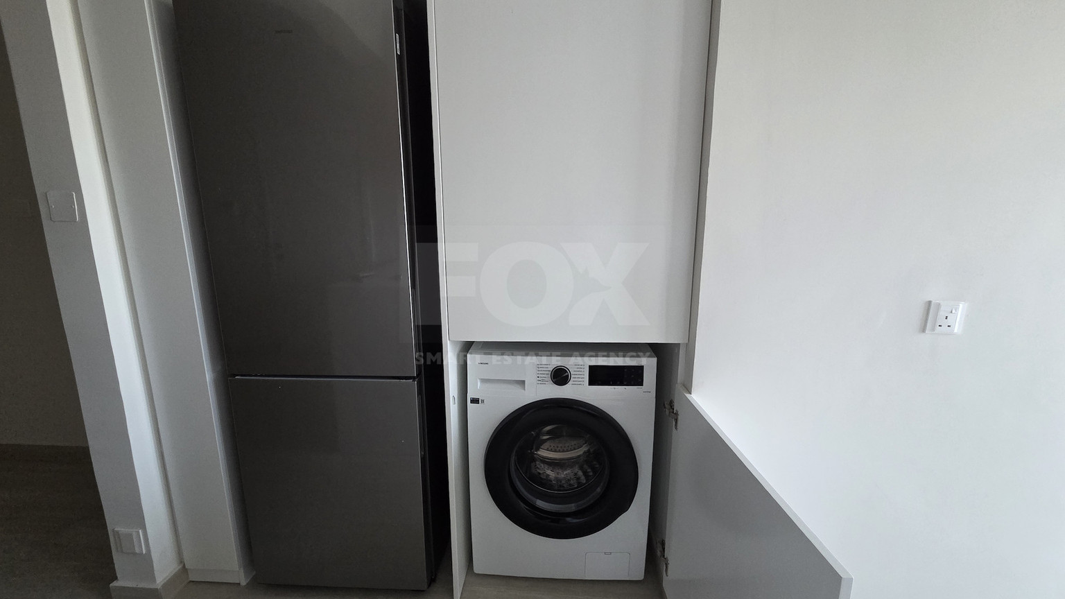 Spacious, Fully Renovated Two-Bedroom Apartment for Rent Near Mediterranean Hotel, Agios Tychonas Limassol