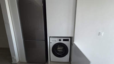 Spacious, Fully Renovated Two-Bedroom Apartment for Rent Near Mediterranean Hotel, Agios Tychonas Limassol