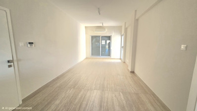 Spacious, Fully Renovated Two-Bedroom Apartment for Rent Near Mediterranean Hotel, Agios Tychonas Limassol