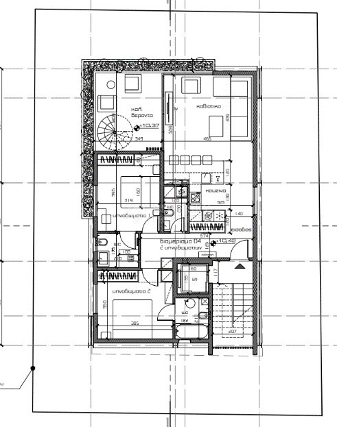 Plot for Sale in Petrou & Pavlou – Prime Location for Development