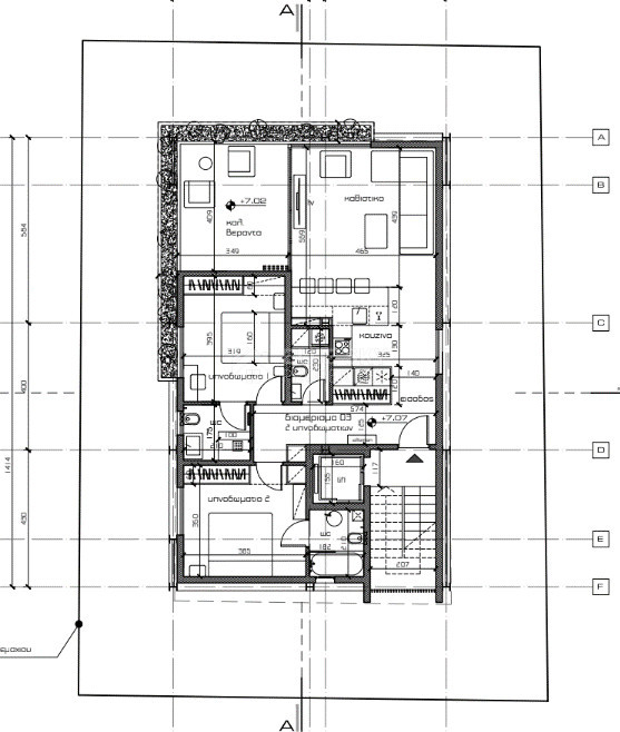 Plot for Sale in Petrou & Pavlou – Prime Location for Development