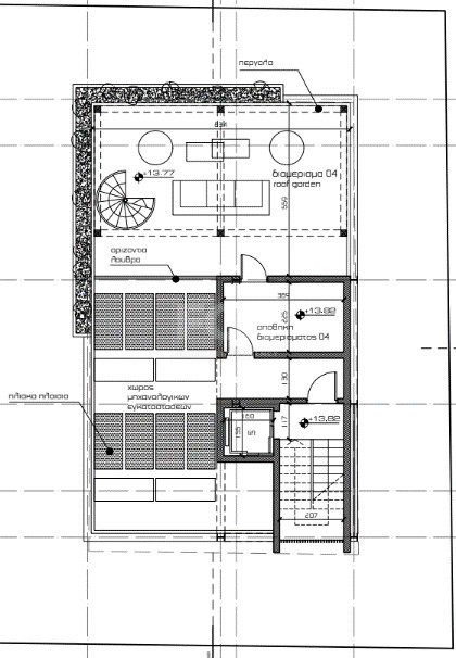 Plot for Sale in Petrou & Pavlou – Prime Location for Development
