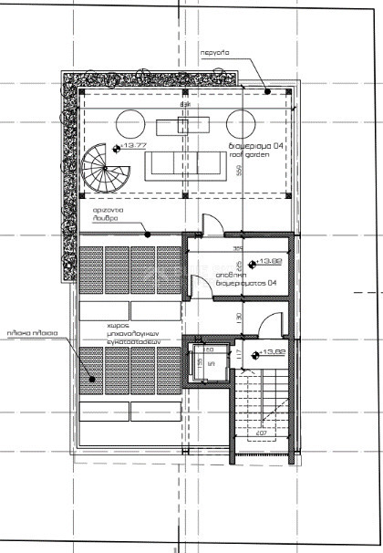 Plot for Sale in Petrou & Pavlou – Prime Location for Development