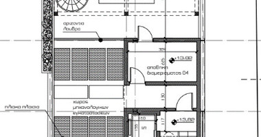 Plot for Sale in Petrou & Pavlou – Prime Location for Development