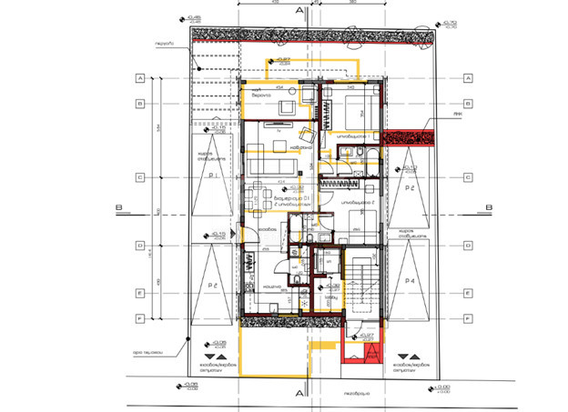 Plot for Sale in Petrou & Pavlou – Prime Location for Development