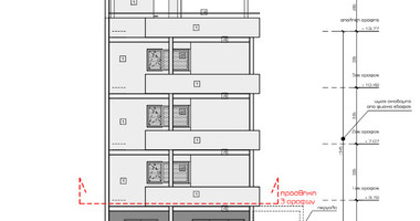 Plot for Sale in Petrou & Pavlou – Prime Location for Development