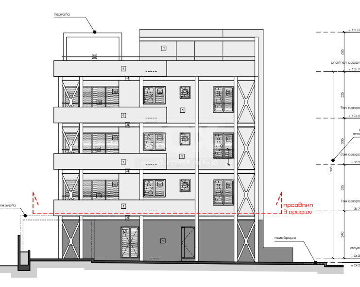 Plot for Sale in Petrou & Pavlou – Prime Location for Development