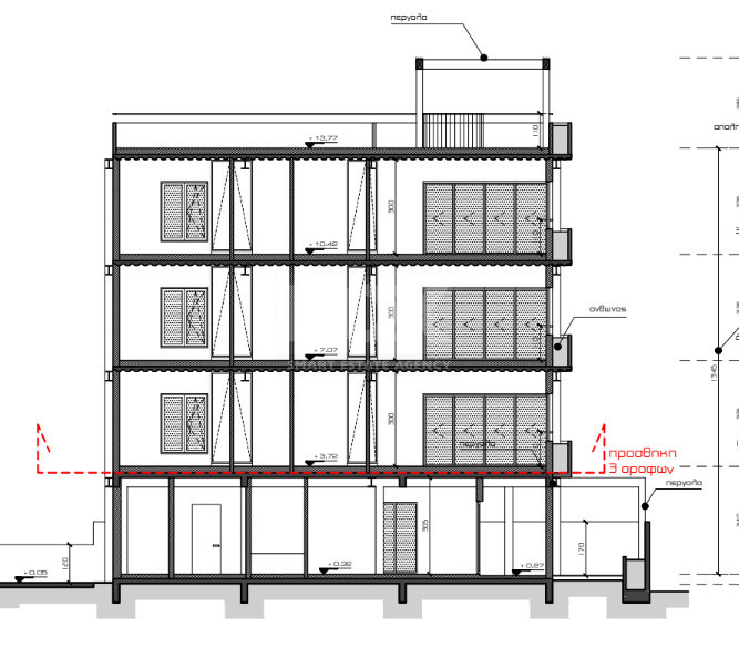 Plot for Sale in Petrou & Pavlou – Prime Location for Development
