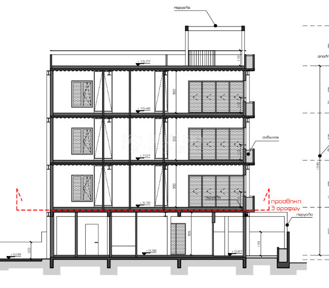 Plot for Sale in Petrou & Pavlou – Prime Location for Development