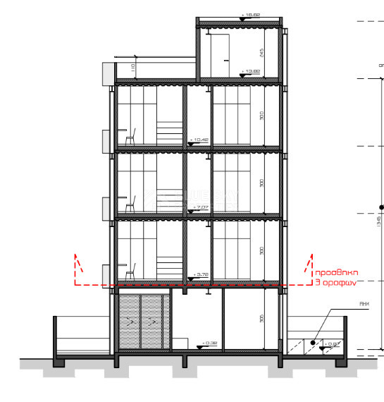 Plot for Sale in Petrou & Pavlou – Prime Location for Development