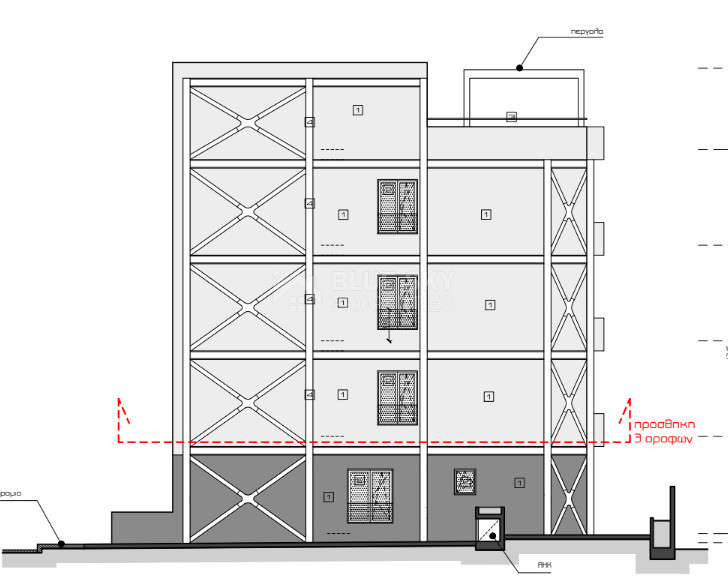 Plot for Sale in Petrou & Pavlou – Prime Location for Development