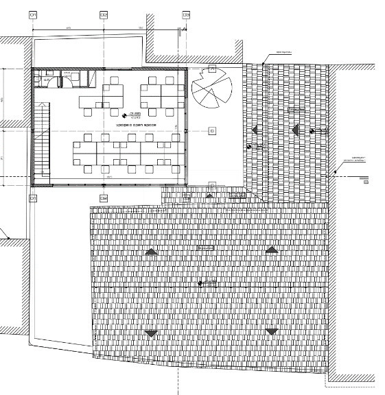 Modern Office for Sale in the Heart of Limassol Old Town – Prime Location